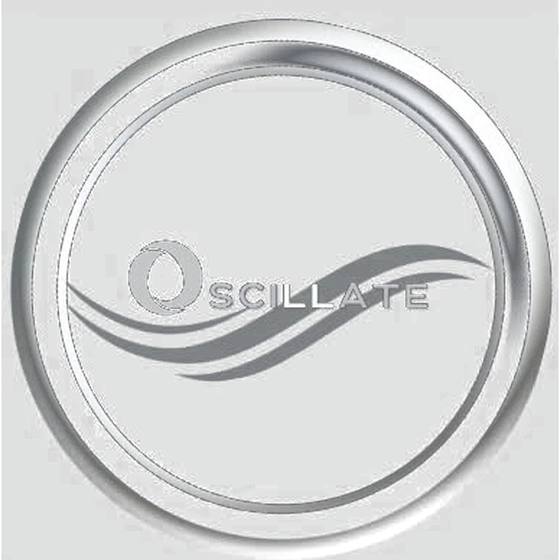 Oscillate